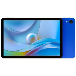 SPC Tablet SPC Gravity 11" 6th Generación 4GB RAM 128GB ROM Octa-Core Pantalla IPS Aluminio Azul Royale Blue 97924128E
